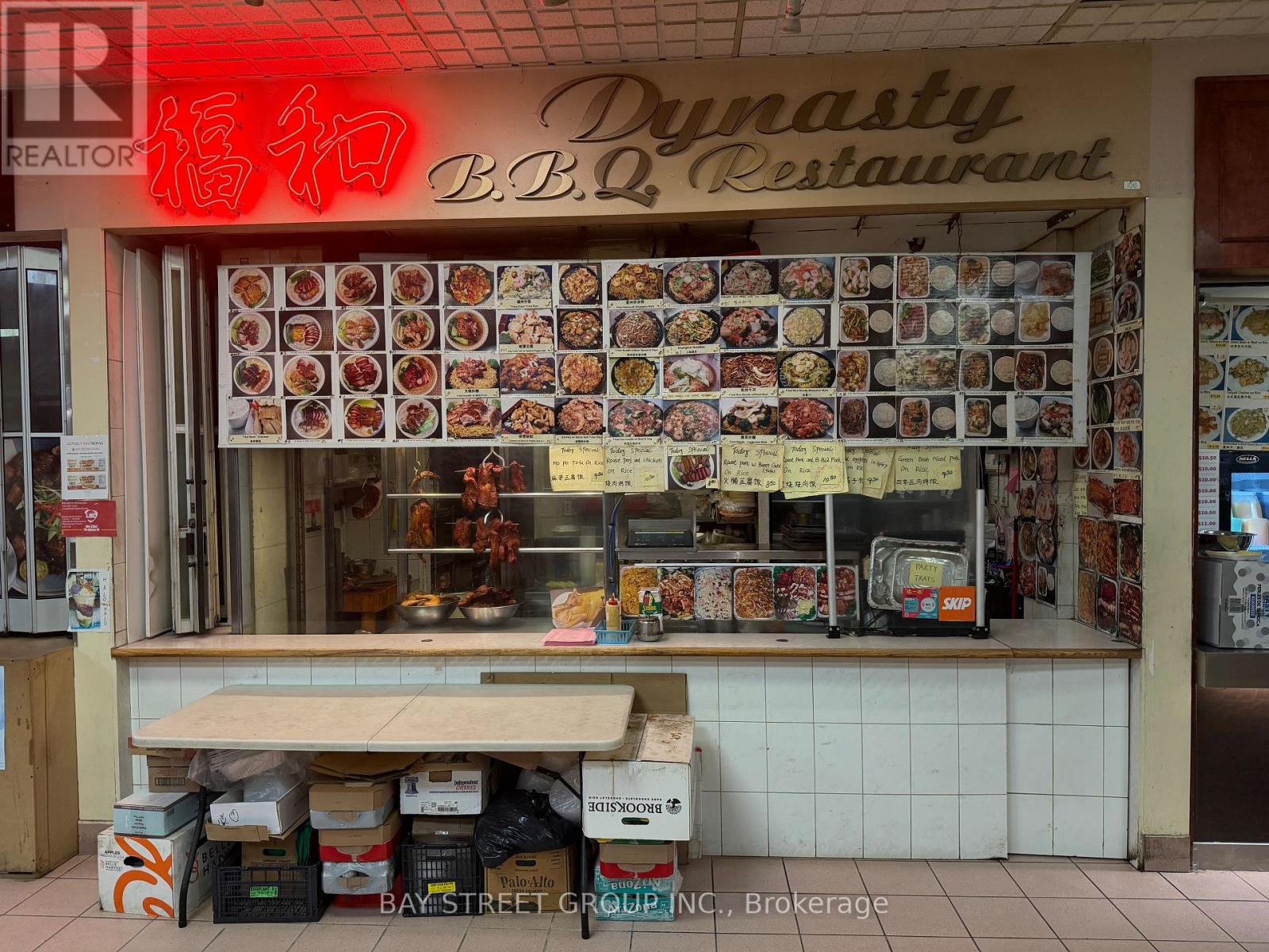 106 - 1550 SOUTH GATEWAY ROAD, Mississauga, Ontario