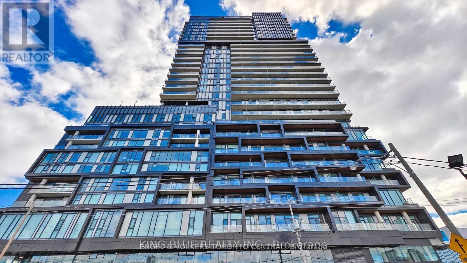 2901 - 1285 DUPONT STREET, Toronto, Ontario