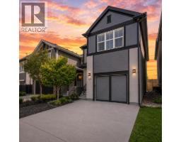 124 Masters Crescent SE, Calgary, Alberta