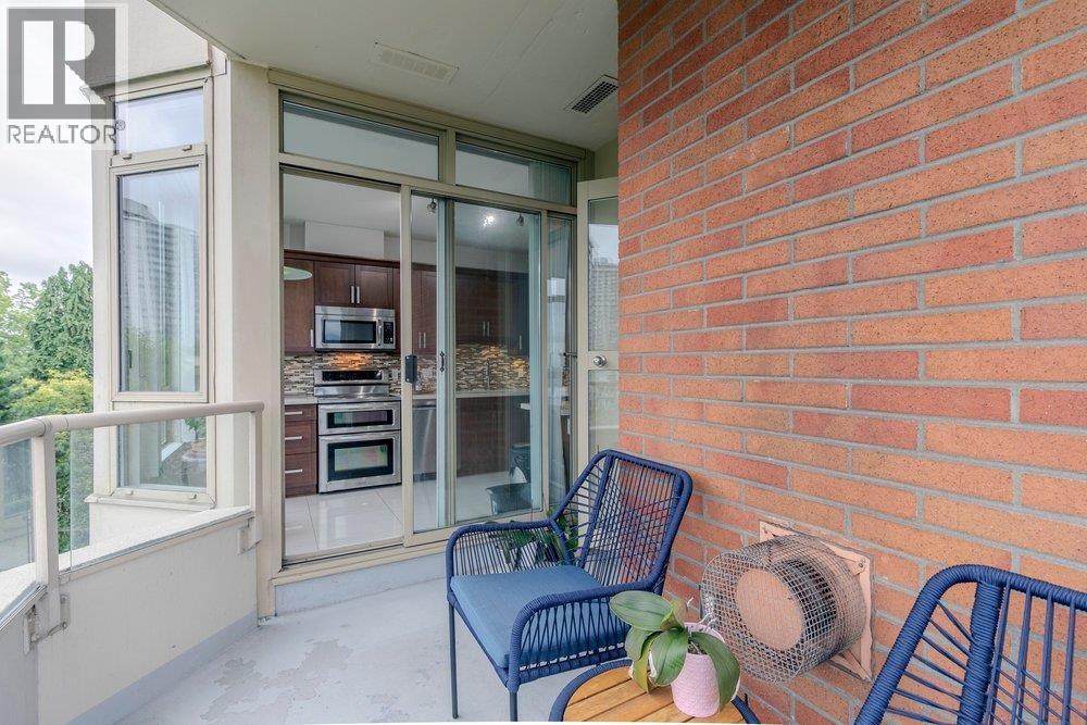 606 160 W Keith Road, North Vancouver, British Columbia  V7M 3M2 - Photo 15 - R3161820