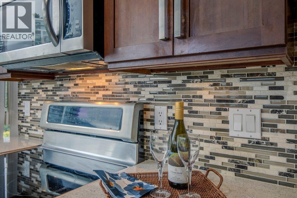 606 160 W Keith Road, North Vancouver, British Columbia  V7M 3M2 - Photo 11 - R3161820