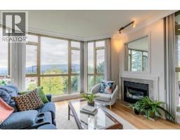 606 160 W KEITH ROAD, North Vancouver, British Columbia