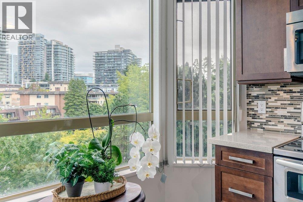 606 160 W Keith Road, North Vancouver, British Columbia  V7M 3M2 - Photo 13 - R3161820