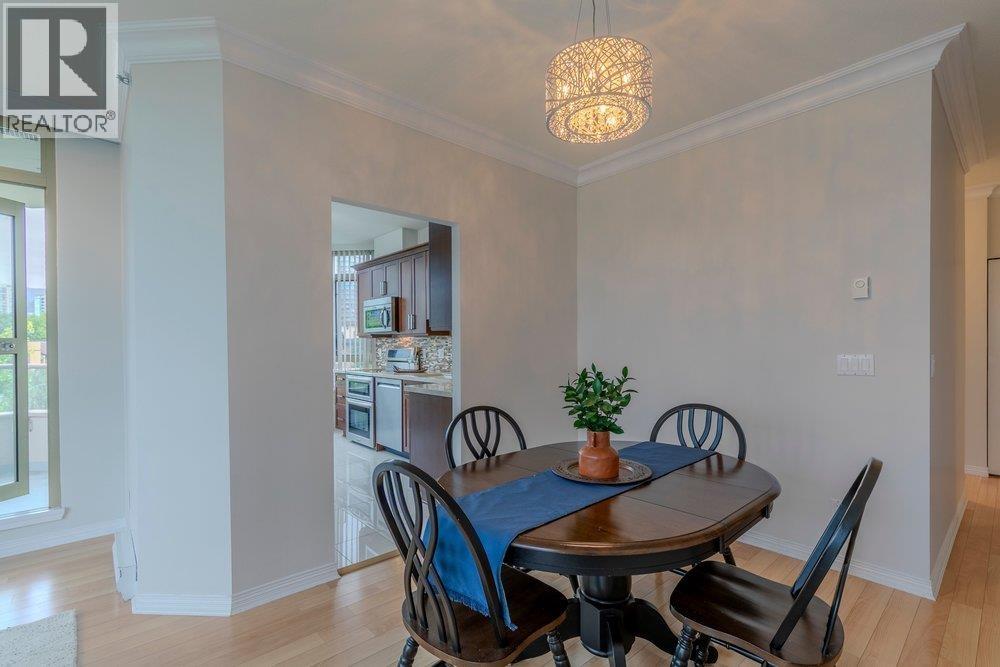 606 160 W Keith Road, North Vancouver, British Columbia  V7M 3M2 - Photo 8 - R3161820