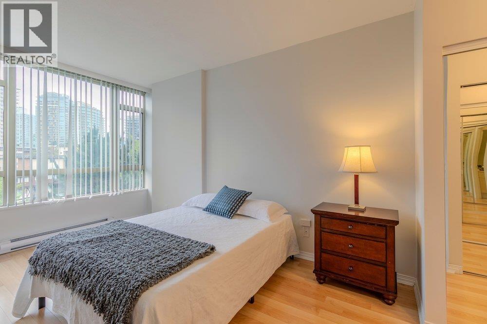 606 160 W Keith Road, North Vancouver, British Columbia  V7M 3M2 - Photo 18 - R3161820