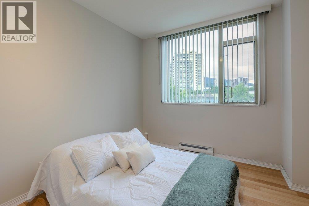 606 160 W Keith Road, North Vancouver, British Columbia  V7M 3M2 - Photo 23 - R3161820
