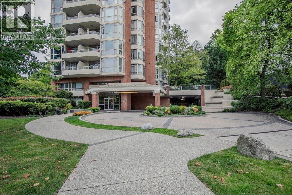 606 160 W Keith Road, North Vancouver, British Columbia  V7M 3M2 - Photo 26 - R3161820
