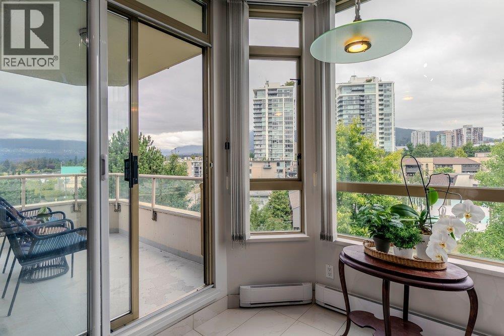 606 160 W Keith Road, North Vancouver, British Columbia  V7M 3M2 - Photo 14 - R3161820