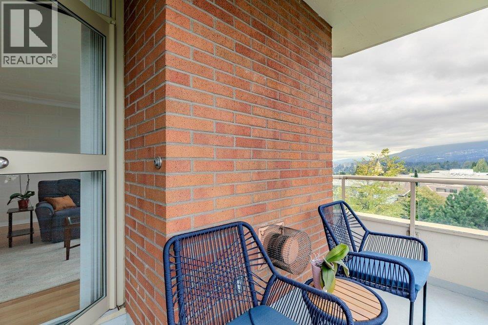 606 160 W Keith Road, North Vancouver, British Columbia  V7M 3M2 - Photo 16 - R3161820
