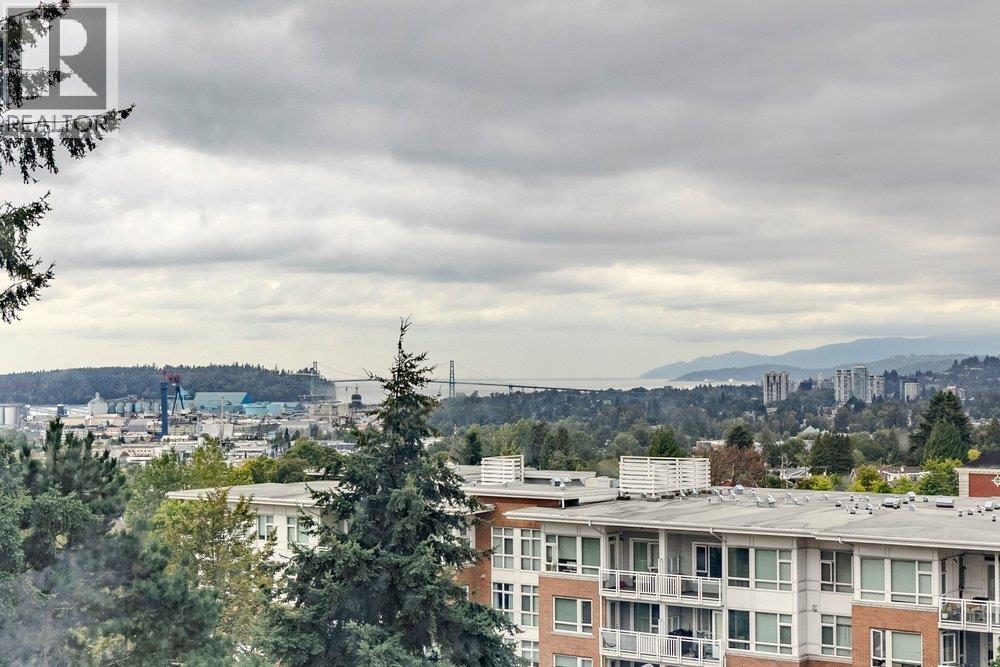 606 160 W Keith Road, North Vancouver, British Columbia  V7M 3M2 - Photo 4 - R3161820