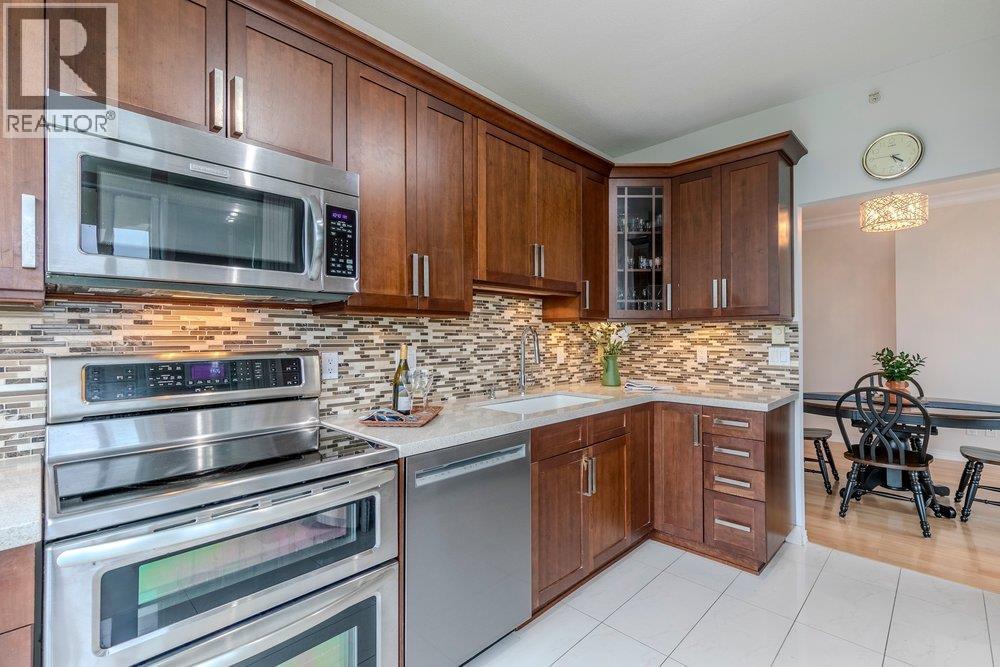 606 160 W Keith Road, North Vancouver, British Columbia  V7M 3M2 - Photo 10 - R3161820