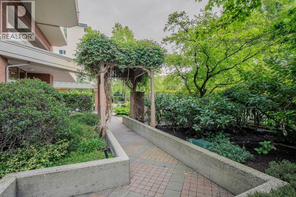 606 160 W Keith Road, North Vancouver, British Columbia  V7M 3M2 - Photo 27 - R3161820