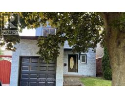 98 KIRBY CRESCENT, Whitby, Ontario