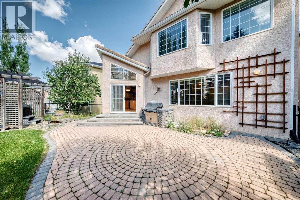 180 Hamptons Terrace Nw, Calgary, Alberta  T3A 5S3 - Photo 44 - A2341952