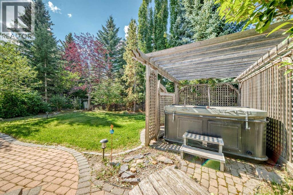 180 Hamptons Terrace Nw, Calgary, Alberta  T3A 5S3 - Photo 47 - A2341952