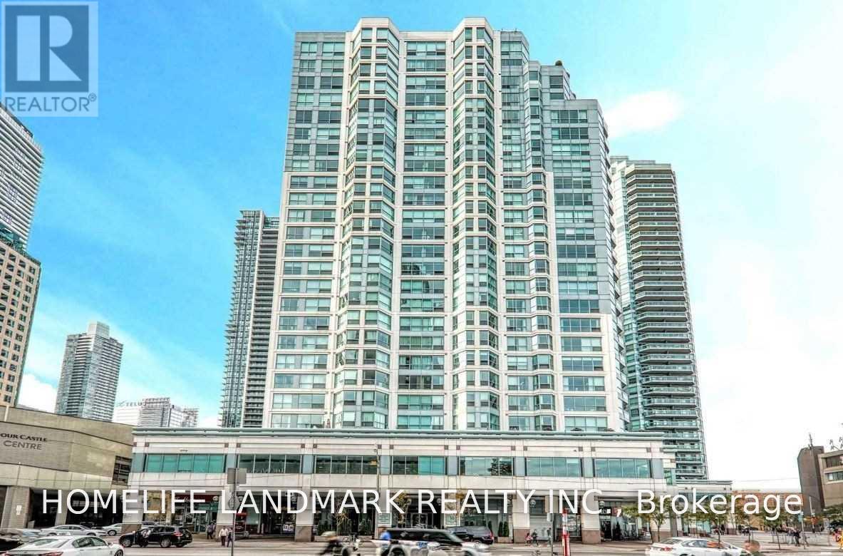 611 - 10 QUEENS QUAY W, Toronto, Ontario