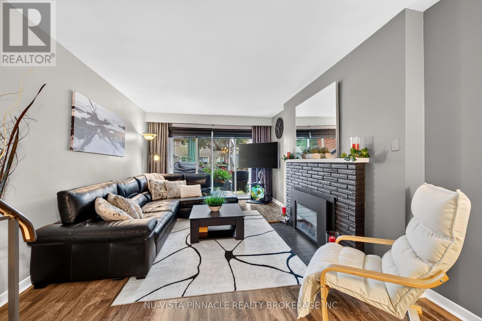 7 Arbour Glen Crescent, London East, Ontario  N5Y 1Z9 - Photo 4 - X13747992