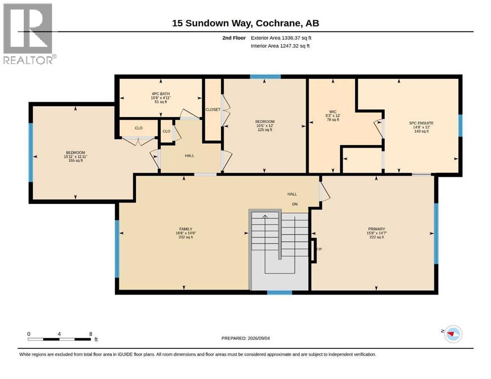 15 Sundown Way, Cochrane, Alberta  T4C 2M4 - Photo 41 - A2340574