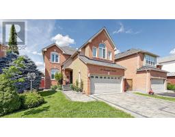 68 BANINGTON CRESCENT, Brampton, Ontario