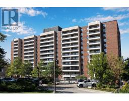 503 - 31 FOUR WINDS DRIVE, Toronto, Ontario