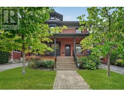 16 BEULAH AVENUE, Hamilton, Ontario