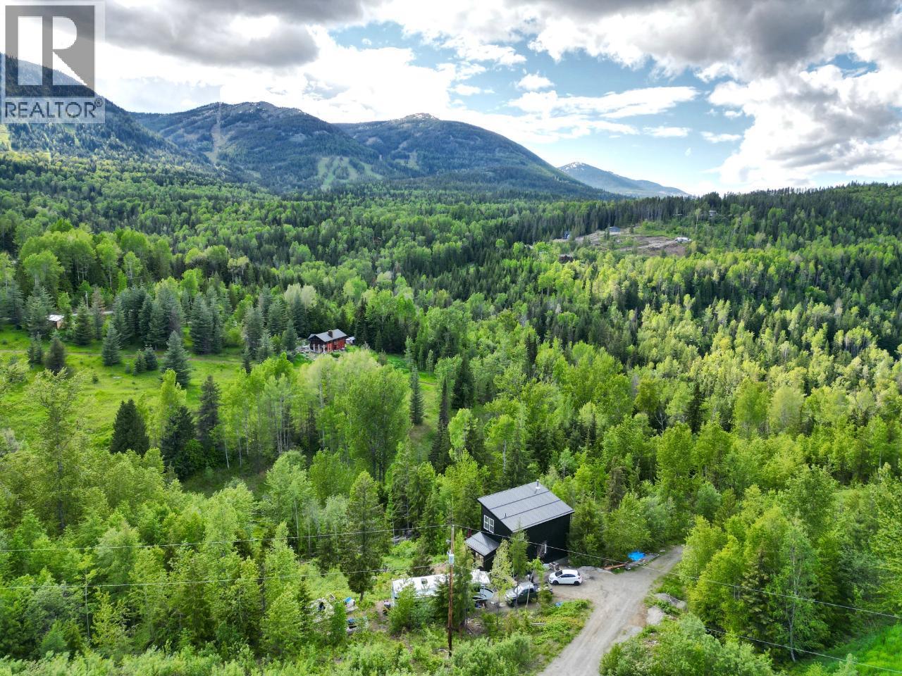 305 Richie Road, Rossland, British Columbia  V0G 1Y0 - Photo 41 - 10378316