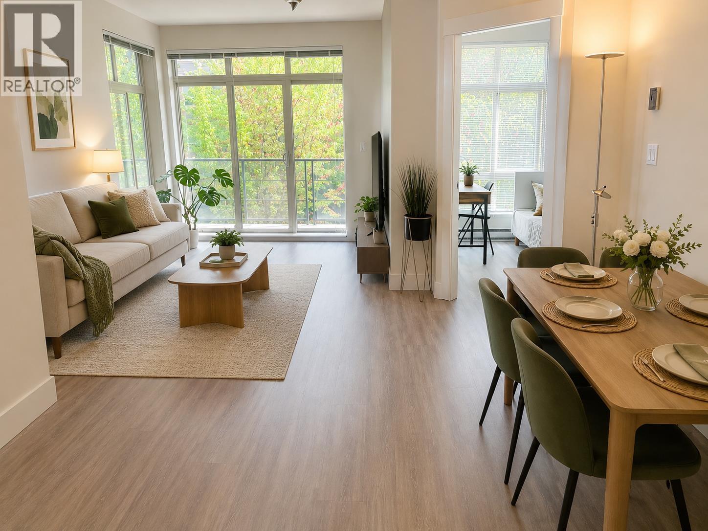 210 5779 Birney Avenue, Vancouver, British Columbia  V6S 0A3 - Photo 1 - R3161756