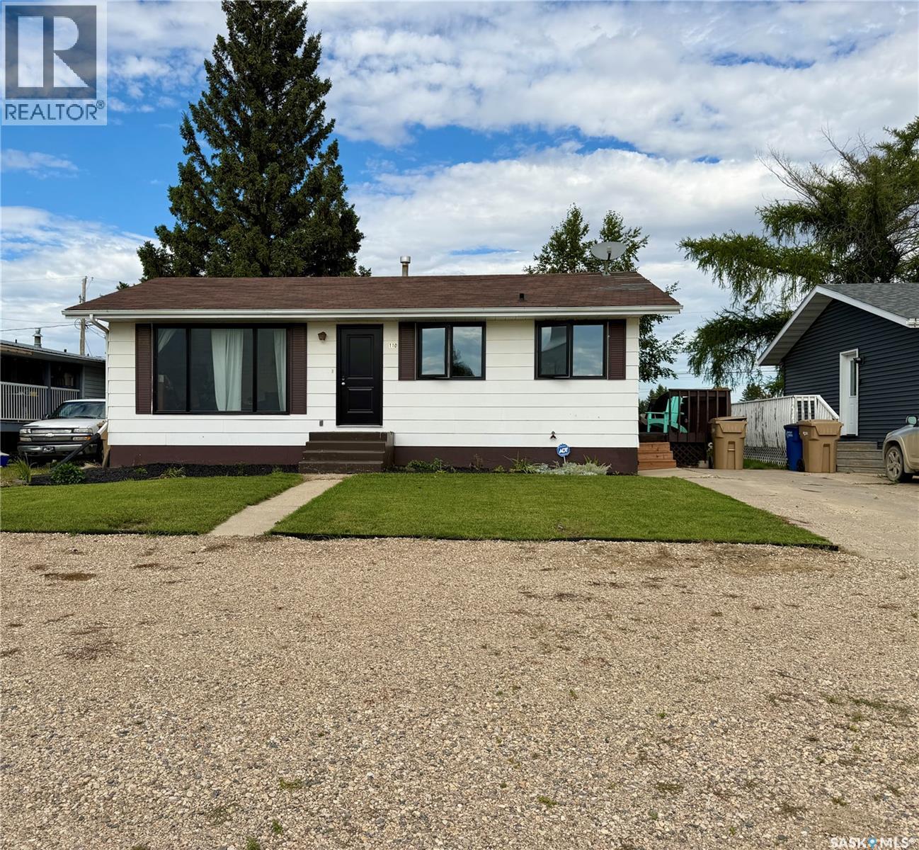 110 Railway AVENUE E, Shellbrook, Saskatchewan