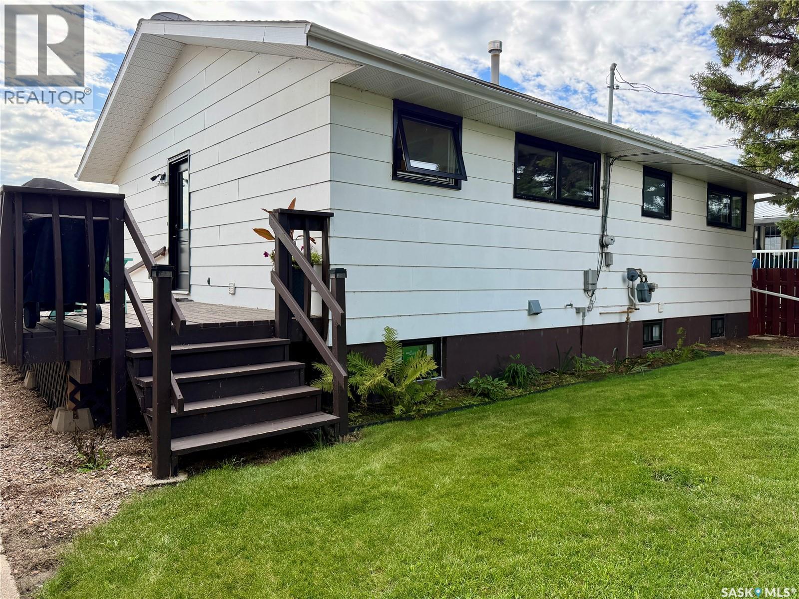 110 Railway Avenue E, Shellbrook, Saskatchewan  S0J 2E0 - Photo 28 - SK047641