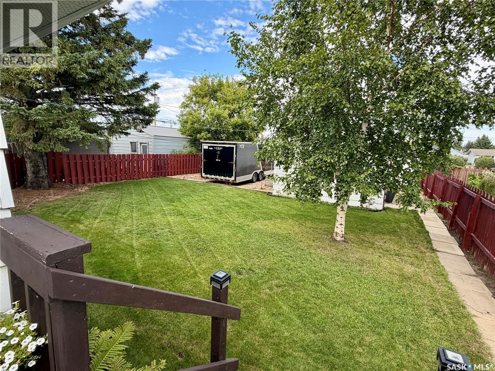110 Railway Avenue E, Shellbrook, Saskatchewan  S0J 2E0 - Photo 29 - SK047641