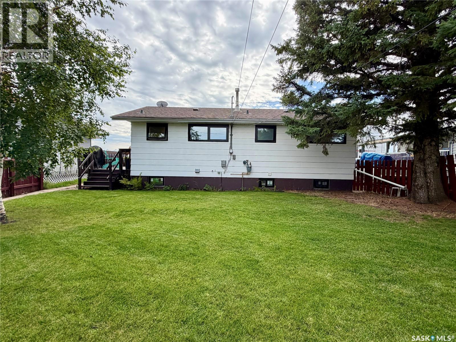 110 Railway Avenue E, Shellbrook, Saskatchewan  S0J 2E0 - Photo 30 - SK047641
