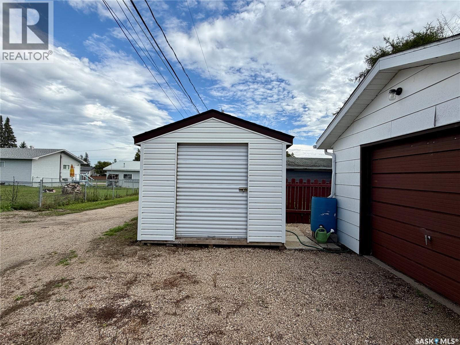 110 Railway Avenue E, Shellbrook, Saskatchewan  S0J 2E0 - Photo 31 - SK047641