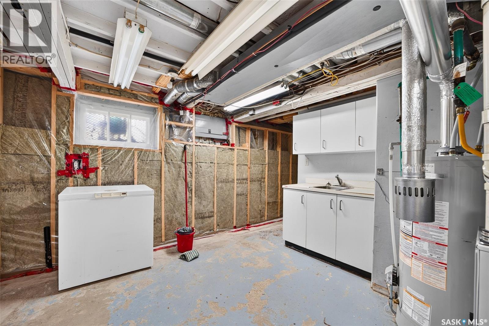 345 Mcintyre Street, Regina, Saskatchewan  S4R 2L9 - Photo 28 - SK047601