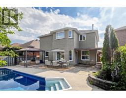 38 FELT CRESCENT, Barrie, Ontario