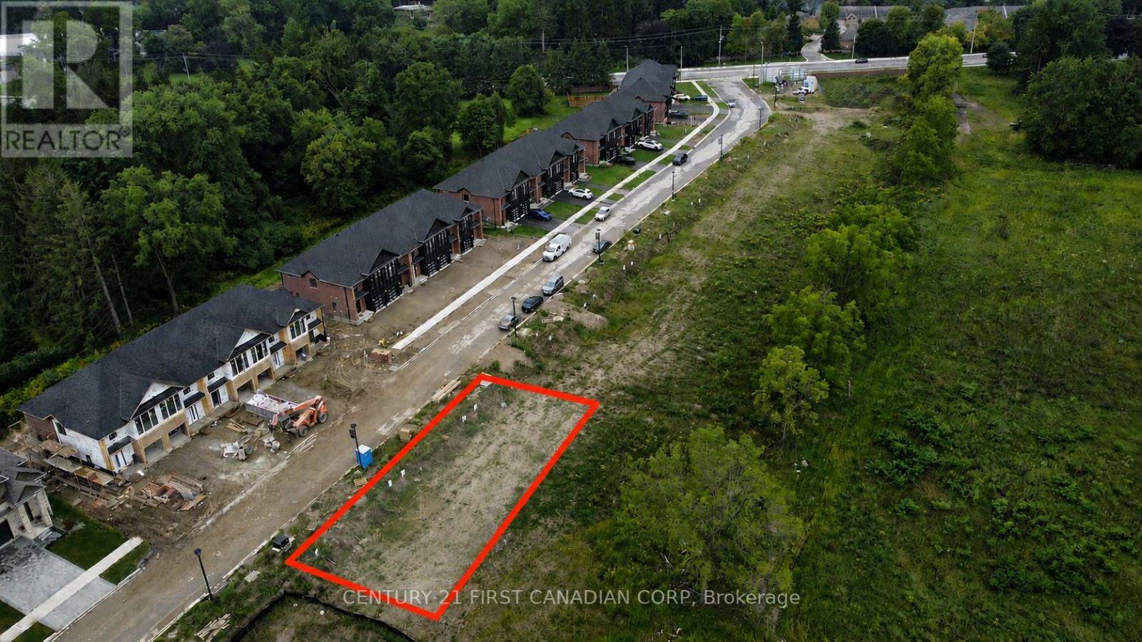 6886 Heathwoods Avenue, London South, Ontario  N6P 1H3 - Photo 3 - X13744704