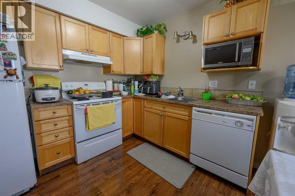 217, 10150 121 Avenue, Grande Prairie, Alberta  T8V 8H2 - Photo 4 - A2342317