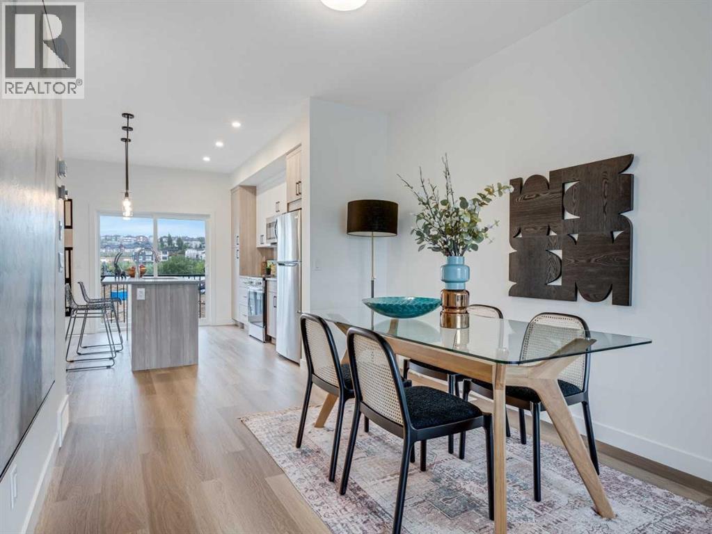 105, 2231 81st Street Sw, Calgary, Alberta  T3H 6M4 - Photo 4 - A2336085