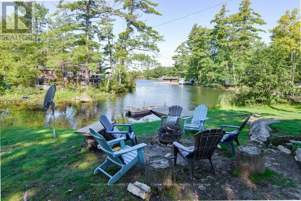 6881 Upper Big Chute Road, Severn, Ontario  L0K 1E0 - Photo 22 - S13747278