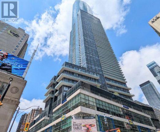 5414 - 386 YONGE STREET, Toronto, Ontario