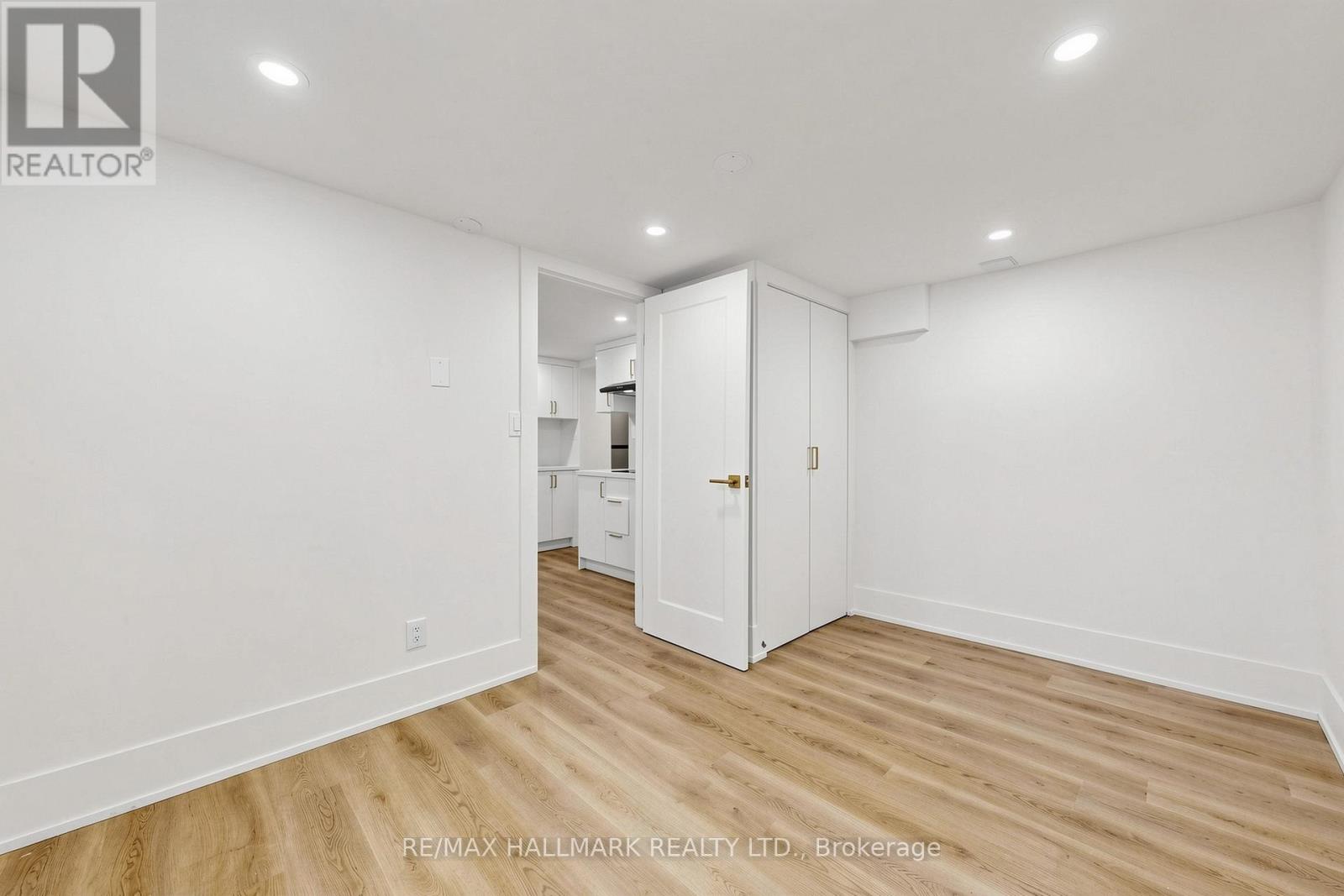 Basement 1 - 11 Johnson Road, Aurora, Ontario  L4G 2A3 - Photo 11 - N13748010