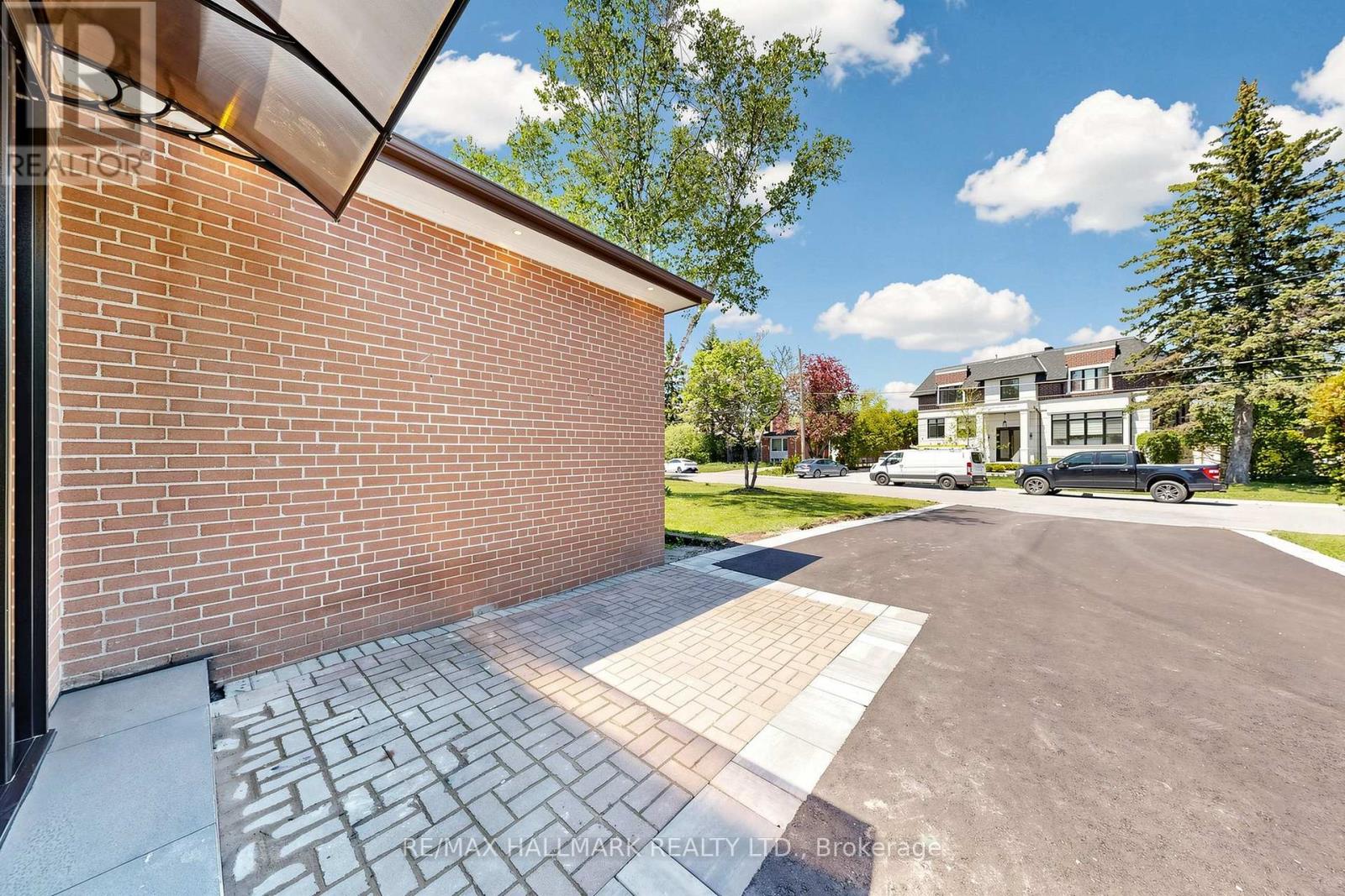 Basement 1 - 11 Johnson Road, Aurora, Ontario  L4G 2A3 - Photo 3 - N13748010