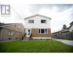 (BSMT) - 22 ELM GROVE AVENUE, Richmond Hill, Ontario