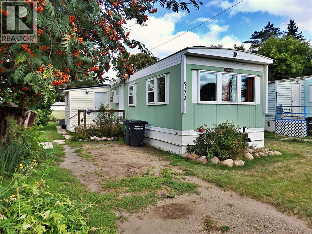 5110 45 Avenue, Vermilion, Alberta