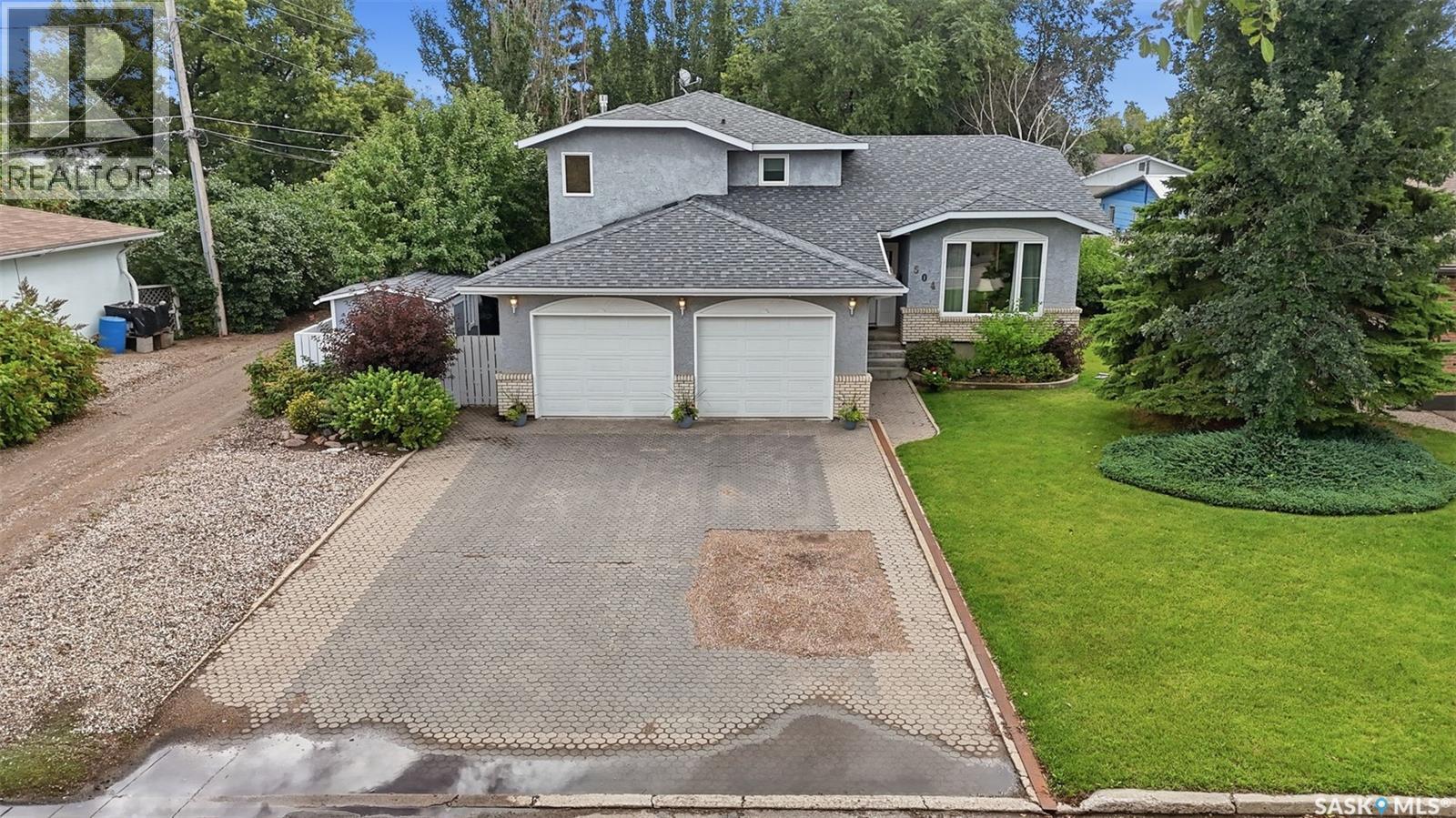 504 3rd Street E, Watrous, Saskatchewan  S0K 4T0 - Photo 47 - SK047583