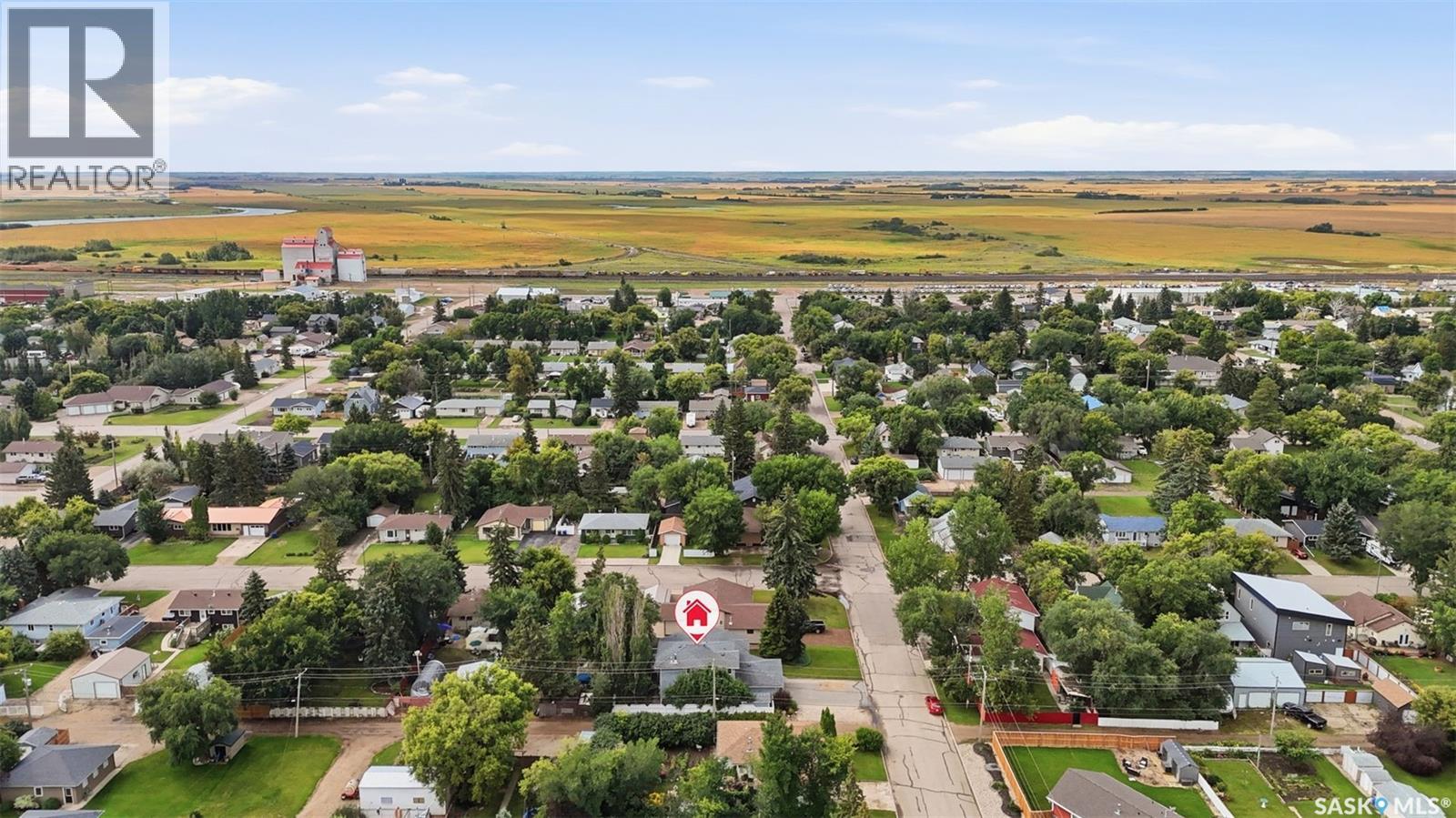 504 3rd Street E, Watrous, Saskatchewan  S0K 4T0 - Photo 54 - SK047583