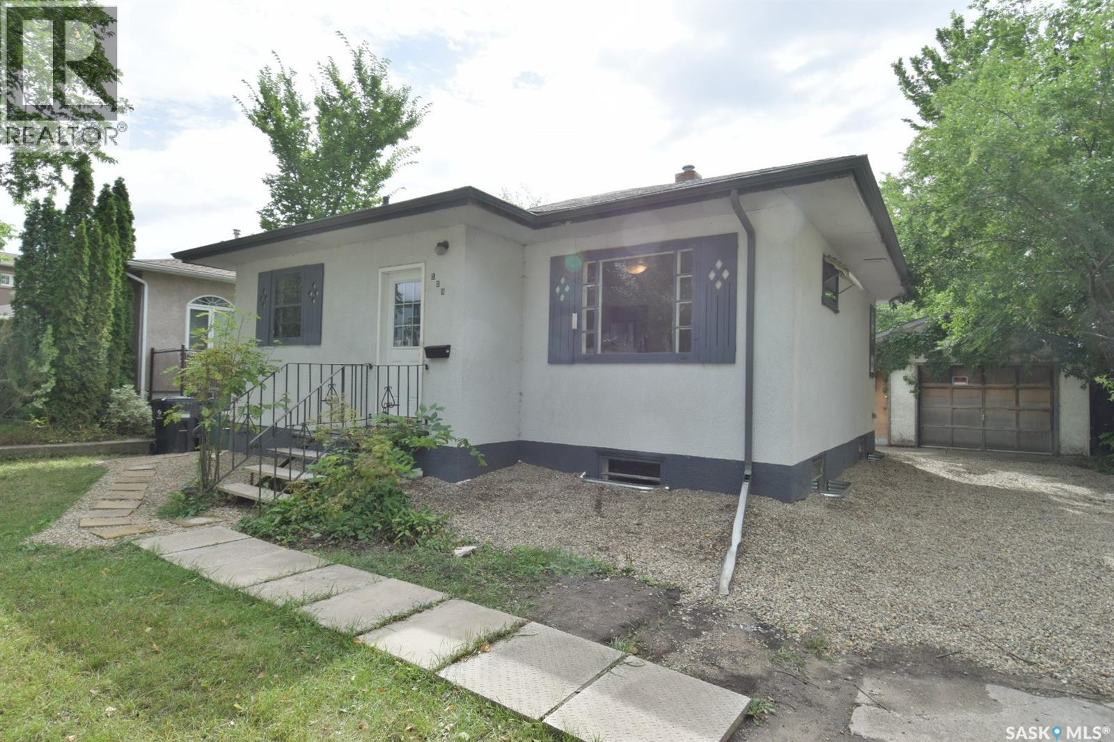 109 108th STREET W, Saskatoon, Saskatchewan