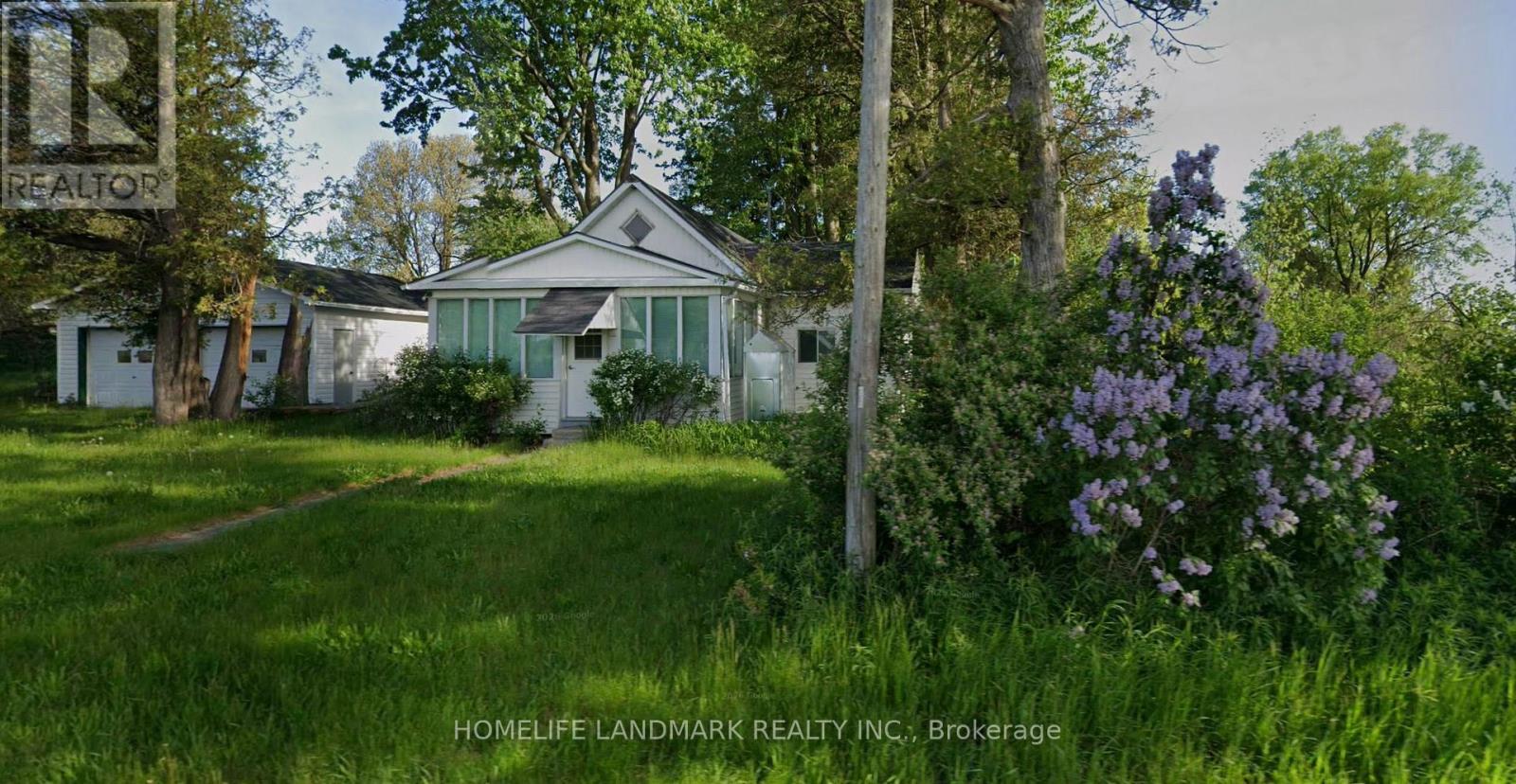 18 BURFORD-DELHI TOWNLINE ROAD, Brant, Ontario