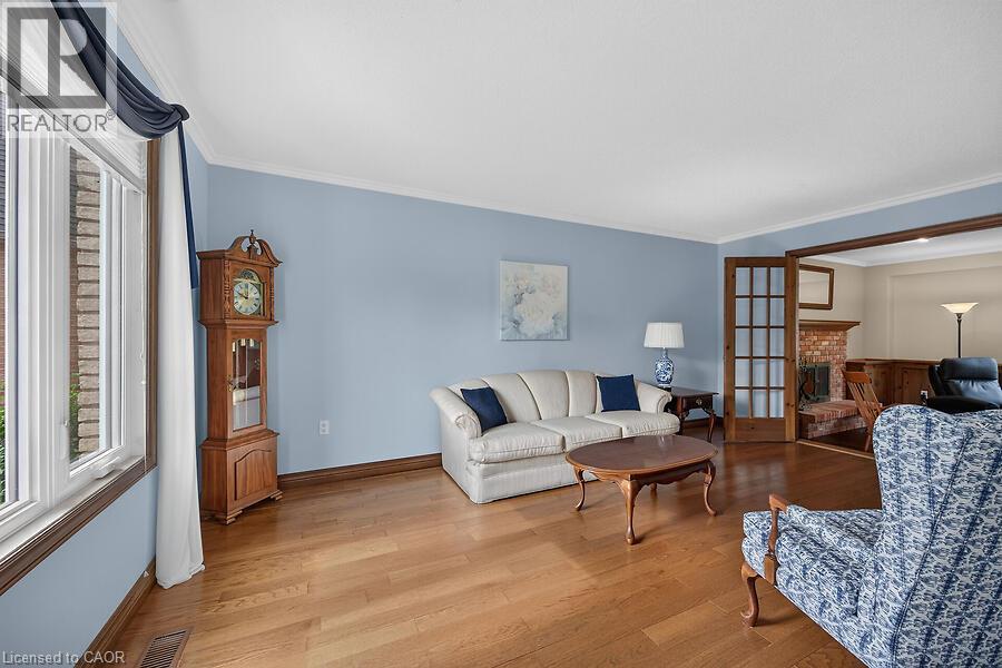 109 Maple Drive, Hamilton, Ontario  L8G 4T2 - Photo 3 - 40860766