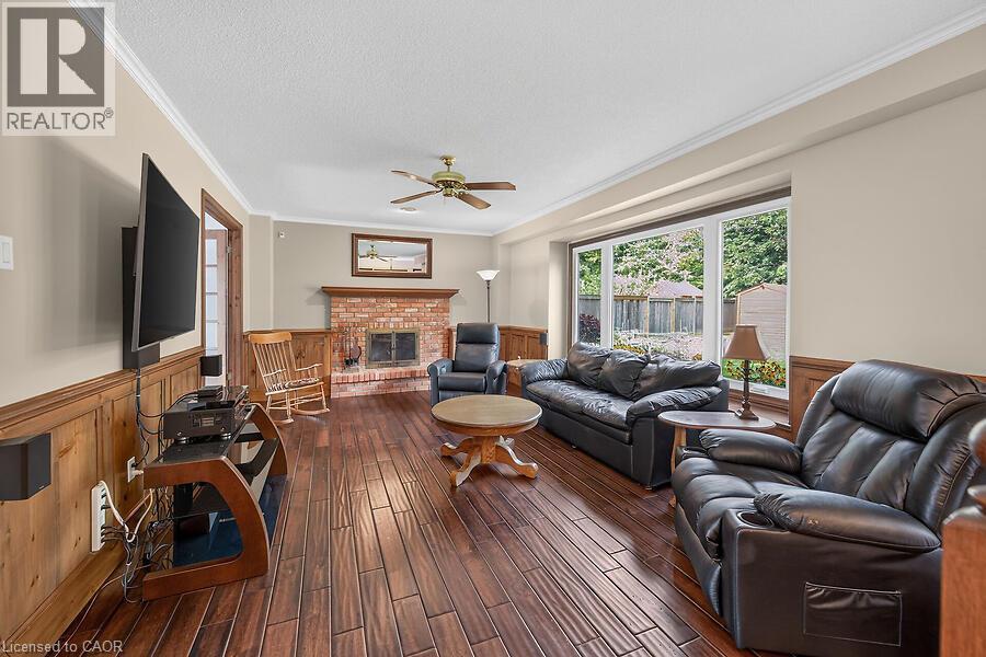 109 Maple Drive, Hamilton, Ontario  L8G 4T2 - Photo 6 - 40860766