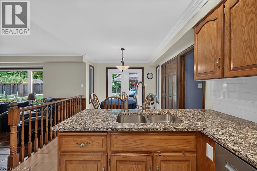 109 Maple Drive, Hamilton, Ontario  L8G 4T2 - Photo 9 - 40860766